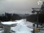 Archived image Webcam Winterberg: View from Brembergkopf 13:00