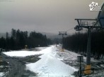 Archived image Webcam Winterberg: View from Brembergkopf 15:00