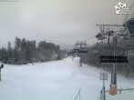 Archived image Webcam Winterberg: View from Brembergkopf 15:00