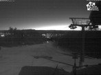 Archiv Foto Webcam Winterberg: Blick vom Brembergkopf 06:00