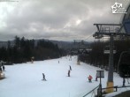 Archiv Foto Webcam Winterberg: Blick vom Brembergkopf 11:00