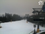 Archiv Foto Webcam Winterberg: Blick vom Brembergkopf 15:00