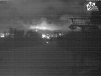 Archiv Foto Webcam Winterberg: Blick vom Brembergkopf 19:00