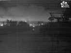 Archiv Foto Webcam Winterberg: Blick vom Brembergkopf 21:00