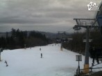 Archiv Foto Webcam Winterberg: Blick vom Brembergkopf 15:00