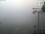 Archiv Foto Webcam Winterberg: Blick vom Brembergkopf 06:00