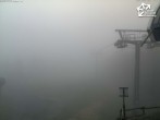Archiv Foto Webcam Winterberg: Blick vom Brembergkopf 09:00