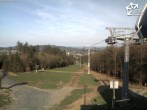 Archiv Foto Webcam Winterberg: Blick vom Brembergkopf 17:00