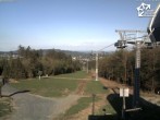 Archived image Webcam Winterberg: View from Brembergkopf 17:00