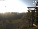 Archiv Foto Webcam Winterberg: Blick vom Brembergkopf 05:00