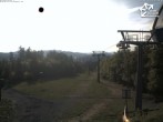 Archiv Foto Webcam Winterberg: Blick vom Brembergkopf 06:00