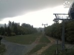 Archived image Webcam Winterberg: View from Brembergkopf 06:00