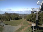 Archived image Webcam Winterberg: View from Brembergkopf 17:00