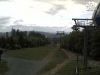 Archiv Foto Webcam Winterberg: Blick vom Brembergkopf 11:00