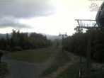 Archived image Webcam Winterberg: View from Brembergkopf 06:00