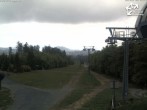 Archived image Webcam Winterberg: View from Brembergkopf 07:00