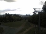 Archiv Foto Webcam Winterberg: Blick vom Brembergkopf 11:00