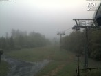 Archiv Foto Webcam Winterberg: Blick vom Brembergkopf 06:00