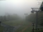 Archiv Foto Webcam Winterberg: Blick vom Brembergkopf 07:00