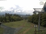 Archiv Foto Webcam Winterberg: Blick vom Brembergkopf 15:00