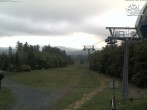Archiv Foto Webcam Winterberg: Blick vom Brembergkopf 06:00
