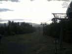 Archiv Foto Webcam Winterberg: Blick vom Brembergkopf 06:00