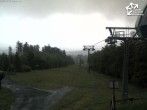 Archived image Webcam Winterberg: View from Brembergkopf 06:00