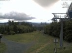 Archived image Webcam Winterberg: View from Brembergkopf 09:00
