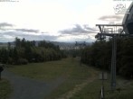 Archiv Foto Webcam Winterberg: Blick vom Brembergkopf 11:00