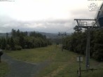 Archived image Webcam Winterberg: View from Brembergkopf 09:00