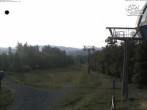 Archived image Webcam Winterberg: View from Brembergkopf 05:00
