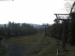 Archived image Webcam Winterberg: View from Brembergkopf 06:00