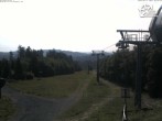 Archived image Webcam Winterberg: View from Brembergkopf 07:00