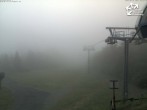 Archived image Webcam Winterberg: View from Brembergkopf 07:00