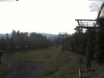 Archiv Foto Webcam Winterberg: Blick vom Brembergkopf 06:00