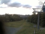 Archiv Foto Webcam Winterberg: Blick vom Brembergkopf 05:00