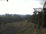 Archiv Foto Webcam Winterberg: Blick vom Brembergkopf 06:00