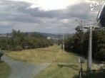 Archiv Foto Webcam Winterberg: Blick vom Brembergkopf 15:00