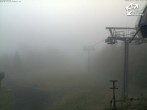 Archiv Foto Webcam Winterberg: Blick vom Brembergkopf 05:00