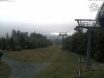 Archiv Foto Webcam Winterberg: Blick vom Brembergkopf 06:00