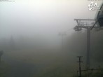 Archiv Foto Webcam Winterberg: Blick vom Brembergkopf 05:00
