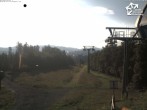 Archiv Foto Webcam Winterberg: Blick vom Brembergkopf 06:00