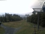 Archiv Foto Webcam Winterberg: Blick vom Brembergkopf 11:00