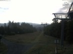 Archived image Webcam Winterberg: View from Brembergkopf 06:00