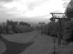 Archived image Webcam Winterberg: View from Brembergkopf 21:00