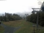 Archived image Webcam Winterberg: View from Brembergkopf 09:00