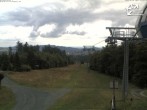Archiv Foto Webcam Winterberg: Blick vom Brembergkopf 11:00