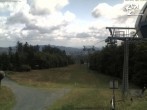 Archiv Foto Webcam Winterberg: Blick vom Brembergkopf 11:00