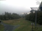 Archiv Foto Webcam Winterberg: Blick vom Brembergkopf 06:00