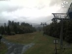 Archived image Webcam Winterberg: View from Brembergkopf 15:00